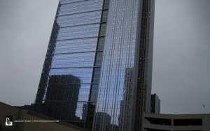 WaMu Tower 1            