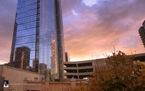 WaMu Tower 2           