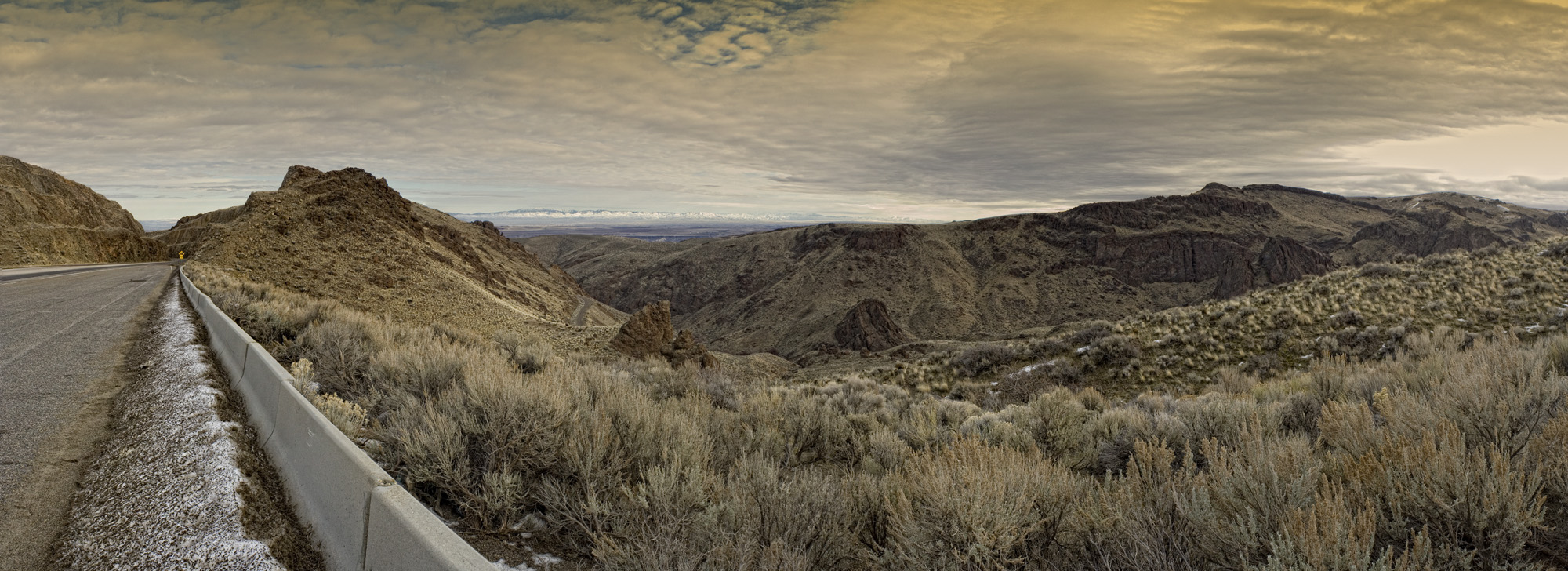 Idaho