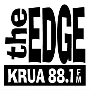 KRUA Logo