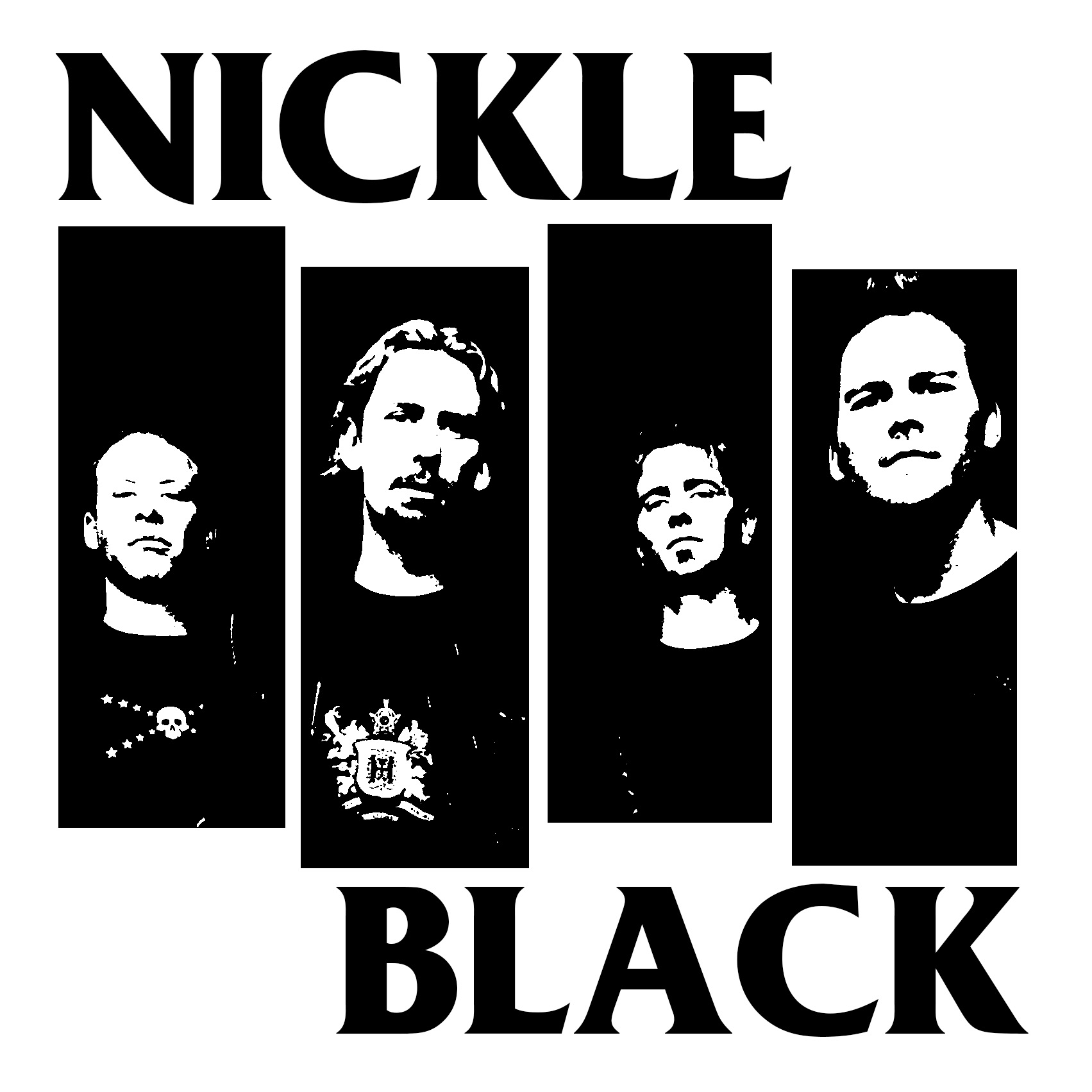 Nickleblack