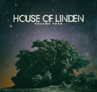 House of Linden volume 4